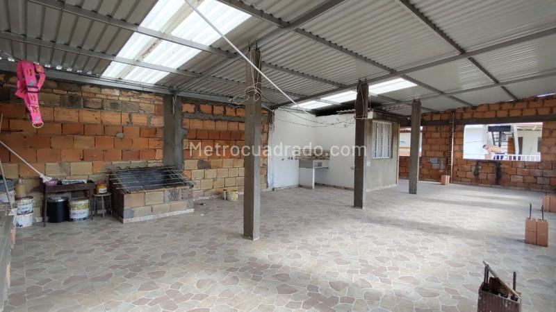 Casa en Venta, La Amistad, Soacha - Widok 3
