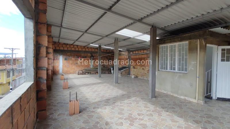 Casa en Venta, La Amistad, Soacha - Widok 4