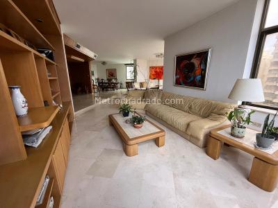 Apartamento de 3 alcobas en venta en Alto Prado, Barranquilla, 344 m² · foto 2 de 20