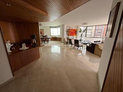 Apartamento de 3 alcobas en venta en Alto Prado, Barranquilla, 344 m² · foto 3 de 20