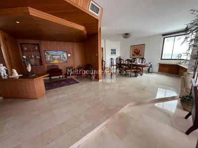 Apartamento de 3 alcobas en venta en Alto Prado, Barranquilla, 344 m² · foto 4 de 20