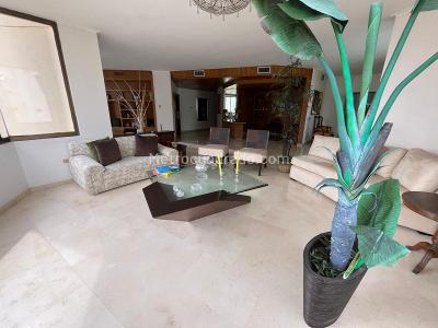 Apartamento de 3 alcobas en venta en Alto Prado, Barranquilla, 344 m² · foto 5 de 20