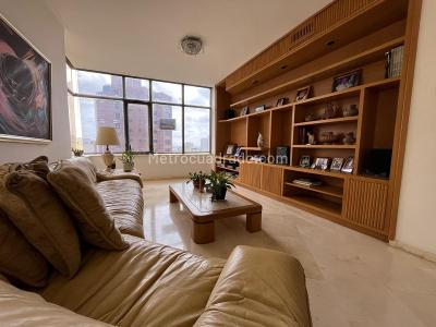 Apartamento de 3 alcobas en venta en Alto Prado, Barranquilla, 344 m² · foto 13 de 20