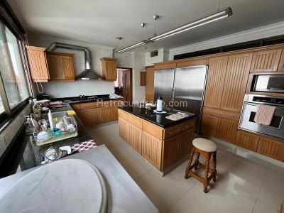 Apartamento de 3 alcobas en venta en Alto Prado, Barranquilla, 344 m² · foto 15 de 20