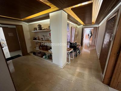 Apartamento de 3 alcobas en venta en Alto Prado, Barranquilla, 344 m² · foto 17 de 20
