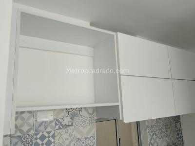 Apartamento de 3 alcobas en venta en Alameda Del Rio, Barranquilla, 63 m² · foto 2 de 20