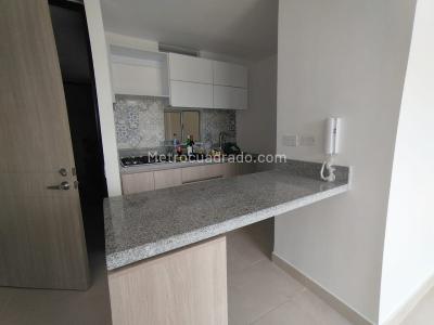 Apartamento de 3 alcobas en venta en Alameda Del Rio, Barranquilla, 63 m² · foto 4 de 20