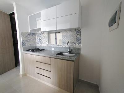 Apartamento de 3 alcobas en venta en Alameda Del Rio, Barranquilla, 63 m² · foto 5 de 20