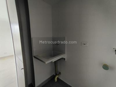 Apartamento de 3 alcobas en venta en Alameda Del Rio, Barranquilla, 63 m² · foto 6 de 20