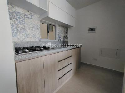 Apartamento de 3 alcobas en venta en Alameda Del Rio, Barranquilla, 63 m² · foto 13 de 20