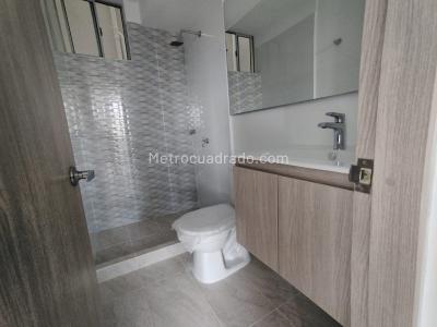 Apartamento de 3 alcobas en venta en Alameda Del Rio, Barranquilla, 63 m² · foto 18 de 20