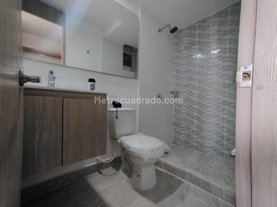 Apartamento de 3 alcobas en venta en Alameda Del Rio, Barranquilla, 63 m² · foto 20 de 20