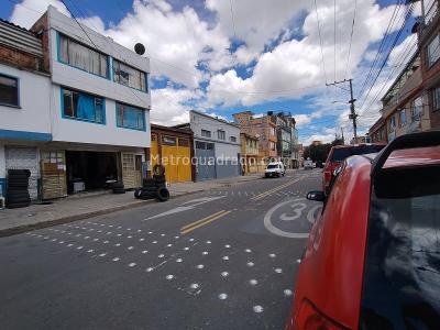 Casa de 5 alcobas en venta en La Granja, Bogotá, 384 m² · foto 4 de 8
