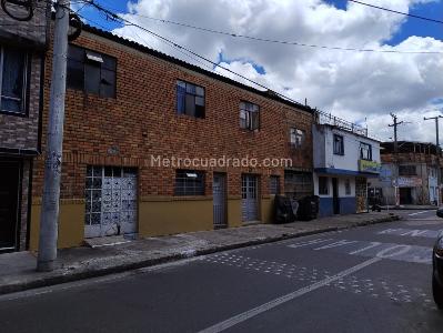 Casa de 5 alcobas en venta en La Granja, Bogotá, 384 m² · foto 5 de 8