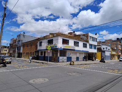 Casa de 5 alcobas en venta en La Granja, Bogotá, 384 m² · foto 6 de 8
