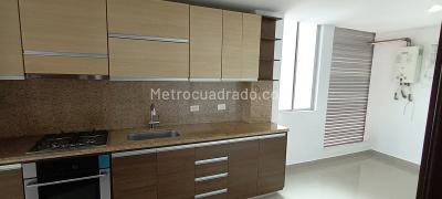 Apartamento de 3 alcobas en venta en La Florida, Ibagué, 98 m² · foto 5 de 20