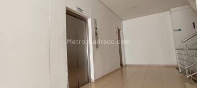 Apartamento de 3 alcobas en venta en La Florida, Ibagué, 98 m² · foto 8 de 20