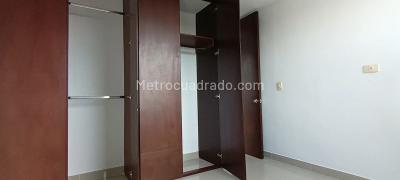 Apartamento de 3 alcobas en venta en La Florida, Ibagué, 98 m² · foto 12 de 20
