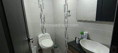 Casa en venta en Santa Isabel, Bogotá · foto 2 de 20