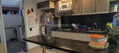 Casa en venta en Santa Isabel, Bogotá · foto 3 de 20