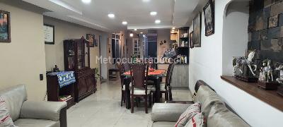 Casa en venta en Santa Isabel, Bogotá · foto 6 de 20