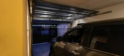 Casa en venta en Santa Isabel, Bogotá · foto 7 de 20