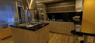 Casa en venta en Santa Isabel, Bogotá · foto 8 de 20