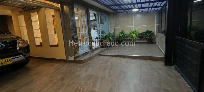 Casa en venta en Santa Isabel, Bogotá · foto 10 de 20