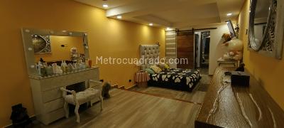 Casa en venta en Santa Isabel, Bogotá · foto 11 de 20