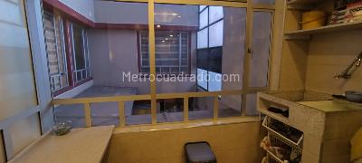 Casa en venta en Santa Isabel, Bogotá · foto 12 de 20