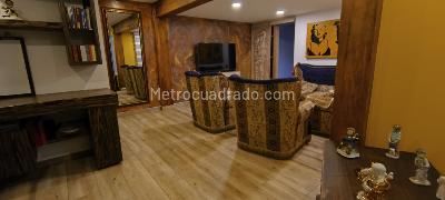 Casa en venta en Santa Isabel, Bogotá · foto 13 de 20
