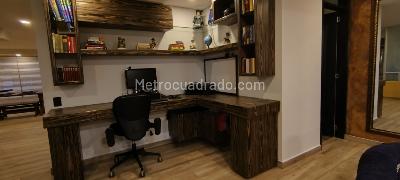 Casa en venta en Santa Isabel, Bogotá · foto 14 de 20