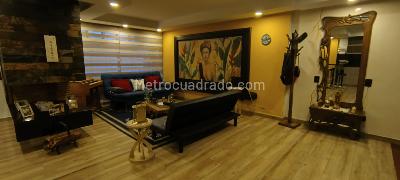 Casa en venta en Santa Isabel, Bogotá · foto 15 de 20