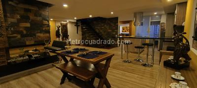Casa en venta en Santa Isabel, Bogotá · foto 16 de 20