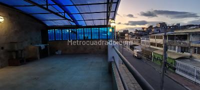 Casa en venta en Santa Isabel, Bogotá · foto 17 de 20