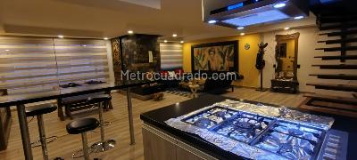 Casa en venta en Santa Isabel, Bogotá · foto 19 de 20