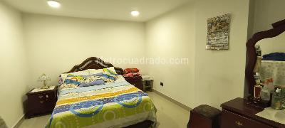 Casa en venta en Santa Isabel, Bogotá · foto 20 de 20