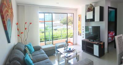 Apartamento en venta en La Campiña, Barranquilla · foto 3 de 18