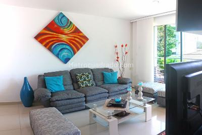 Apartamento en venta en La Campiña, Barranquilla · foto 4 de 18