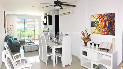 Apartamento en venta en La Campiña, Barranquilla · foto 5 de 18