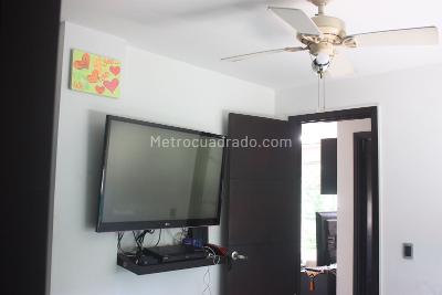 Apartamento en venta en La Campiña, Barranquilla · foto 6 de 18
