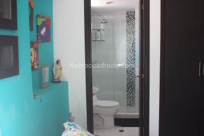 Apartamento en venta en La Campiña, Barranquilla · foto 7 de 18