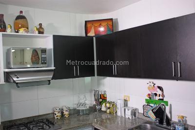 Apartamento en venta en La Campiña, Barranquilla · foto 9 de 18