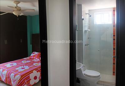 Apartamento en venta en La Campiña, Barranquilla · foto 10 de 18