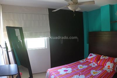 Apartamento en venta en La Campiña, Barranquilla · foto 11 de 18