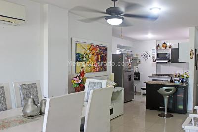 Apartamento en venta en La Campiña, Barranquilla · foto 12 de 18