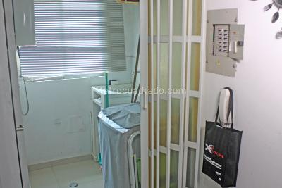 Apartamento en venta en La Campiña, Barranquilla · foto 13 de 18