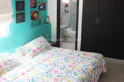 Apartamento en venta en La Campiña, Barranquilla · foto 14 de 18