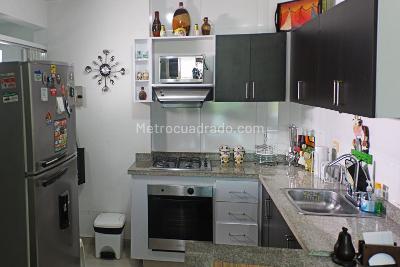 Apartamento en venta en La Campiña, Barranquilla · foto 16 de 18