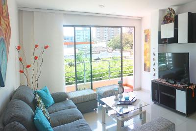Apartamento en venta en La Campiña, Barranquilla · foto 17 de 18
